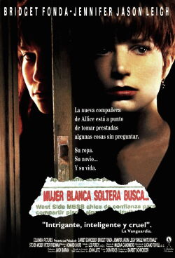 Mujer soltera busca (1992)