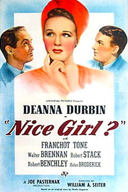 Mujercita (1941)