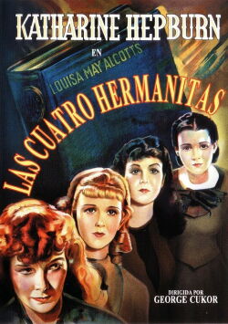 Mujercitas (1933)