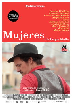 Mujeres, de Coque Malla (2019)