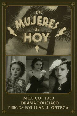 Mujeres de hoy (1936)