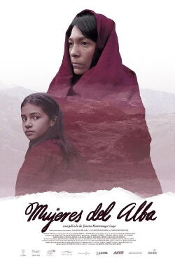 Mujeres del alba (2025)