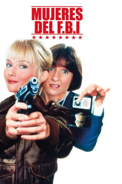 Mujeres del FBI (1988)