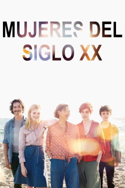 Mujeres del siglo XX (2016)