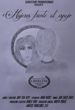 Mujeres frente al espejo (2015)