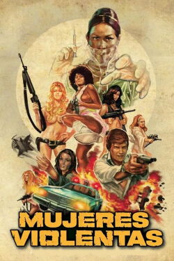 Mujeres violentas (1973)