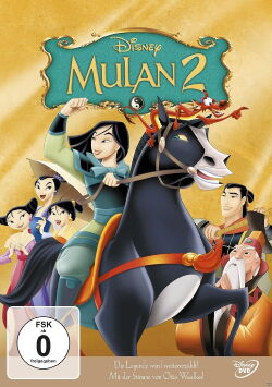 Mulan II (2004)
