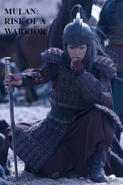 Mulan: Rise of a Warrior (2009)