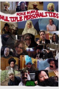 Multiple Personalities (2006)