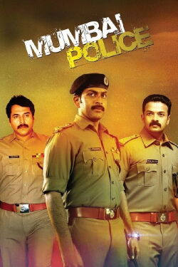 Mumbai Police (2013)