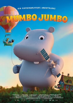 Mumbo Jumbo (2026)