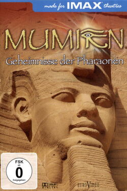 Mumien - Geheimnisse der Pharaonen (2007)