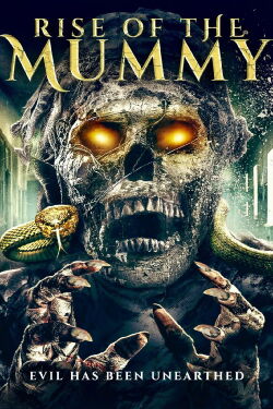 Mummy Resurgance (2021)