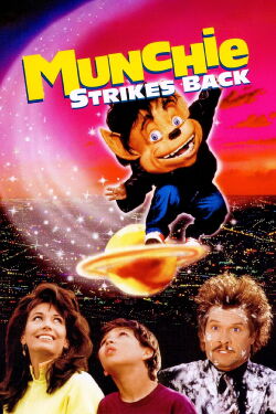 Munchie ataca de nuevo (1994)