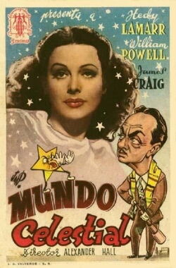Mundo celestial (1944)