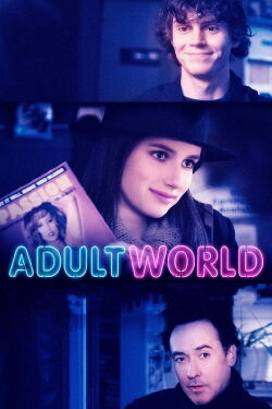 Mundo de adultos (2014)