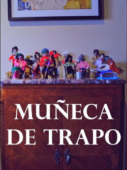 Muñeca de Alambre (2022)