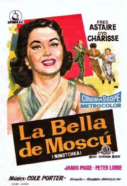 Muñeca de seda (1957)