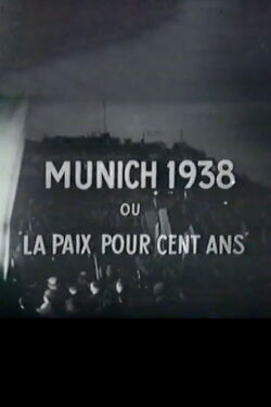 Munich, or Peace in Our Time (1967)