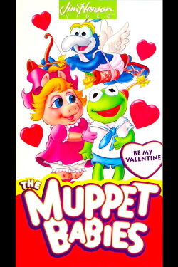 Muppet Babies - My Muppet Valentine (1987)