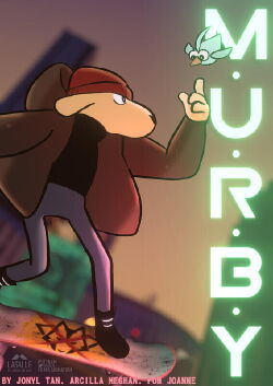 M.U.R.B.Y (2023)