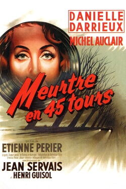 Murder at 45 R.P.M. (1960)