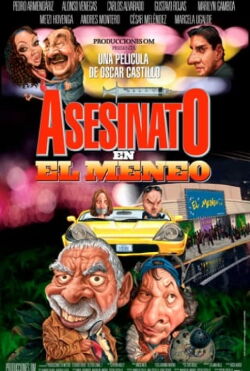 Murder at El Meneo (2001)