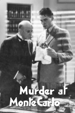 Murder at Monte Carlo (1935)