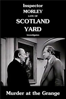 Murder at the Grange (1952)