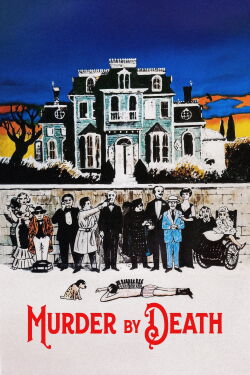 Murder by Death (1976)