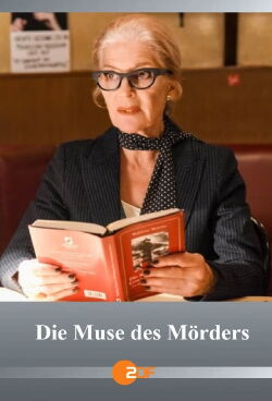 Murder by the Book (2018)