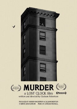 Murder (2023)