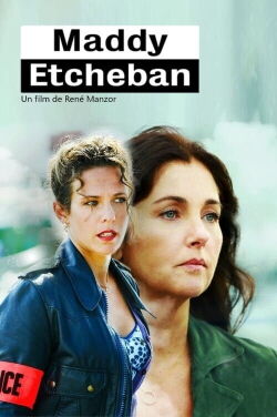 Murder in Basque Country (2020)