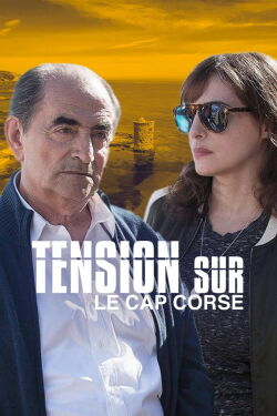 Murder in Bastia (2017)