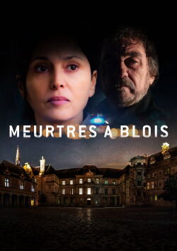 Murder in Blois (2021)