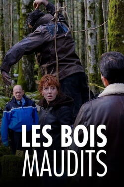 Murder in Chartreuse (2021)