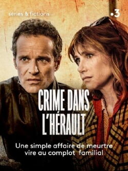 Murder in Hérault (2019)