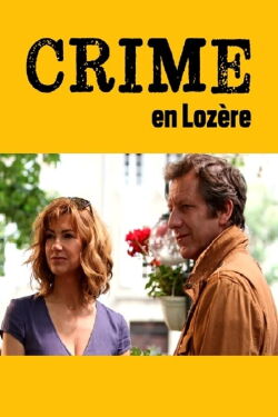 Murder in Lozère (2014)