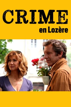 Murder in Lozère (2014)