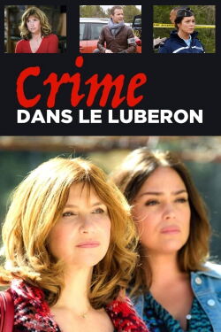 Murder In Luberon (2018)
