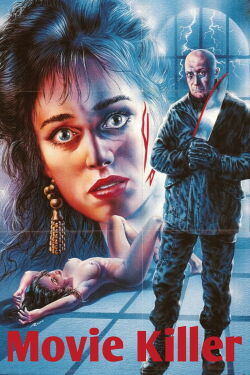 Murder On Line One (1989)