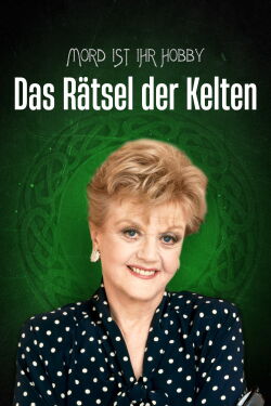 Murder, She Wrote: The Celtic Riddle (2003)