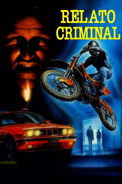 Murder Story (1989)