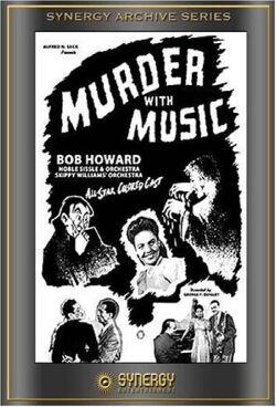 Murder with Music (1941)