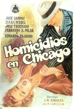 Murders in Chicago (1969)