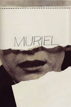 Muriel (El tiempo de un retorno) (1963)