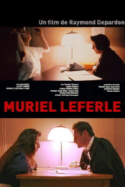 Muriel Leferle (1999)