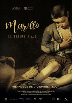 Murillo, el último viaje (2018)