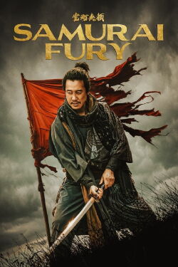 Muromachi outsiders (2025)