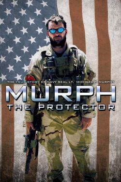 MURPH: The Protector (2013)